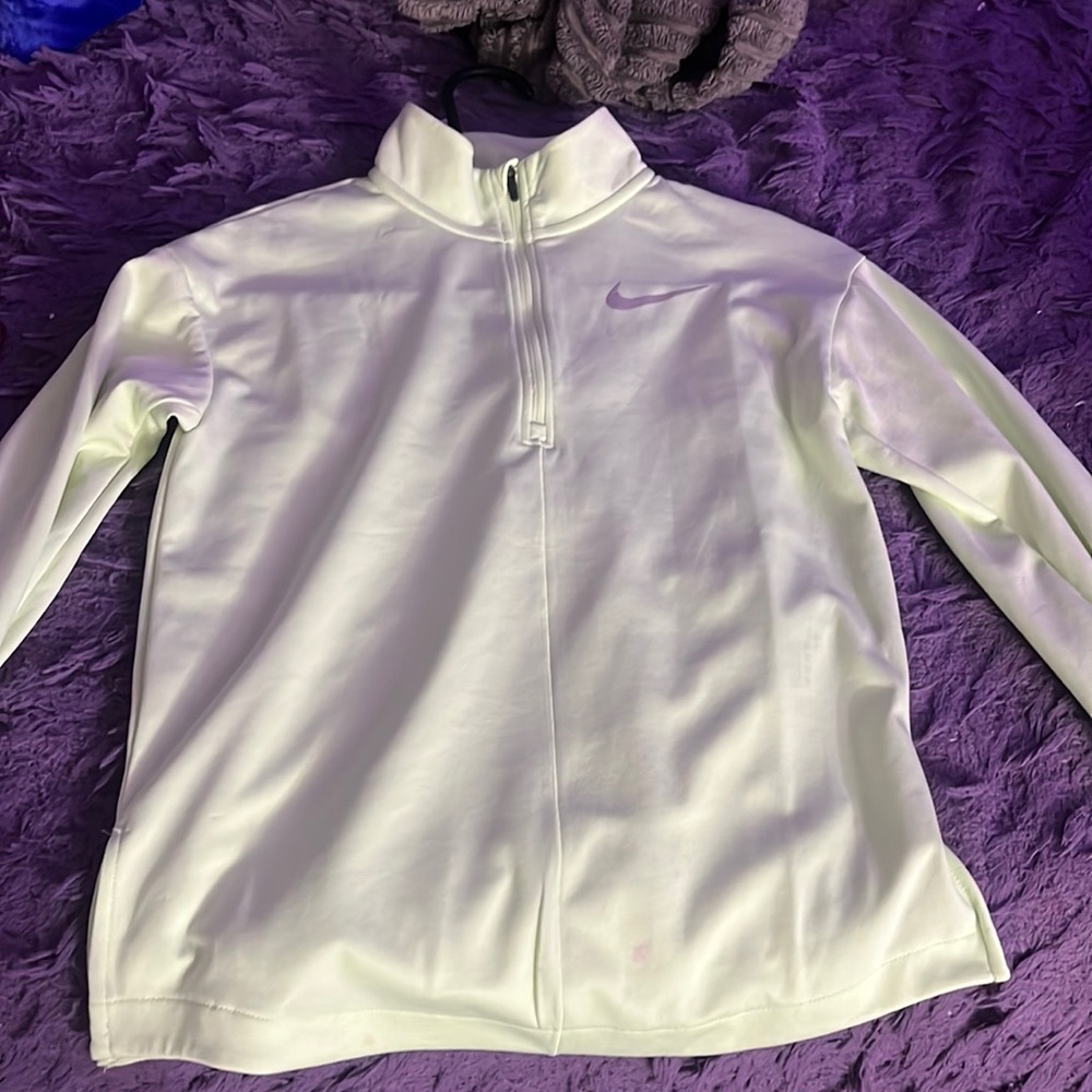 Nike Dri-fit shirt